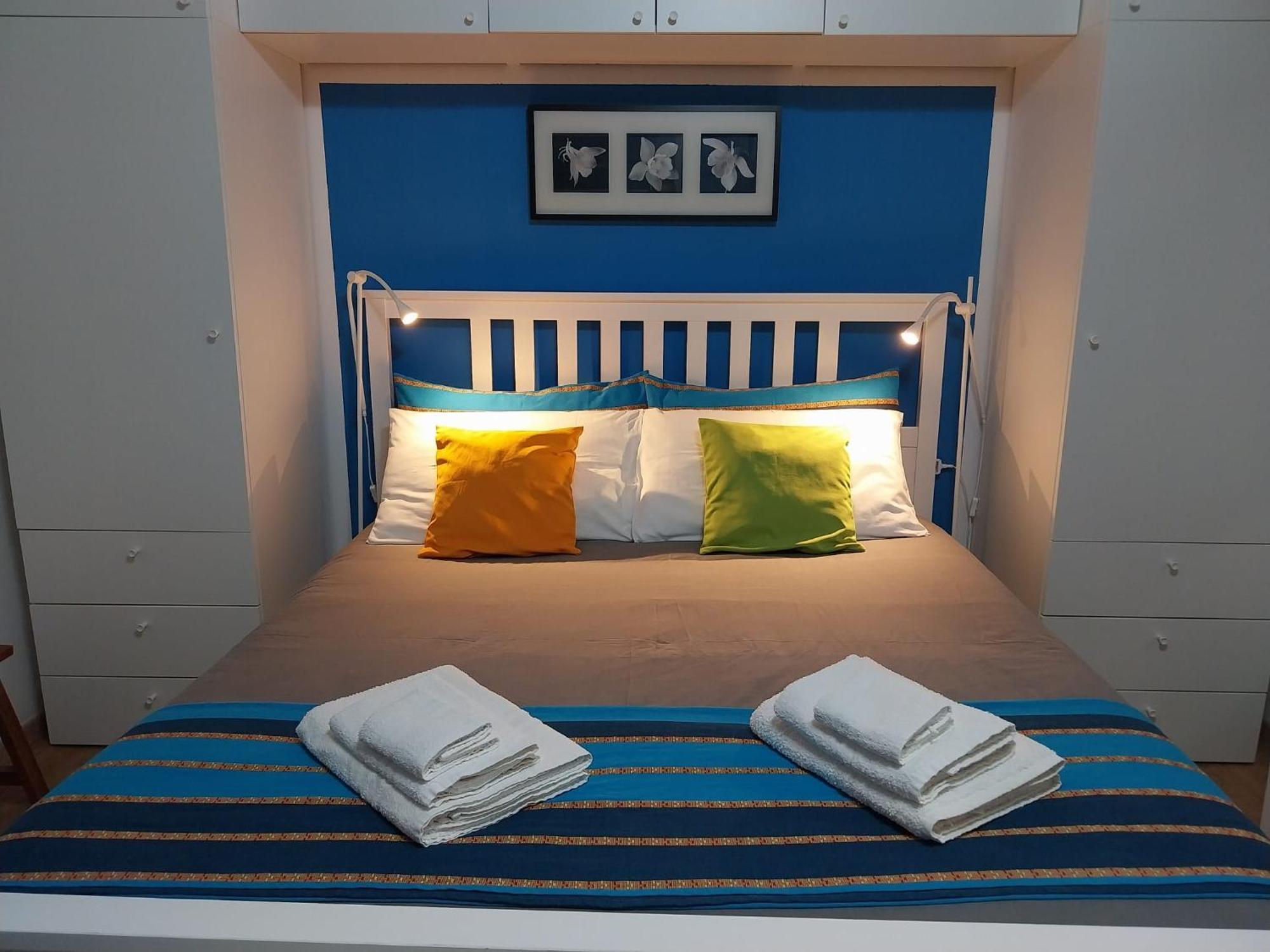 New Little House Ξενοδοχείο Νάπολη Εξωτερικό φωτογραφία